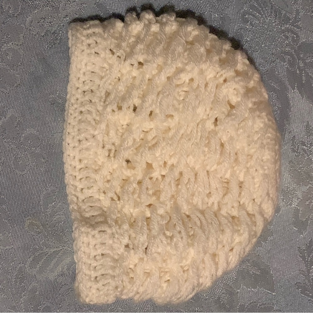 Beanie Hat Hand made